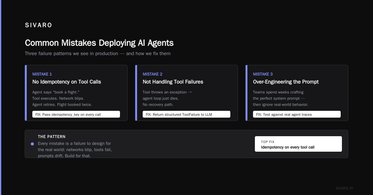 Observability: The Silent Killer