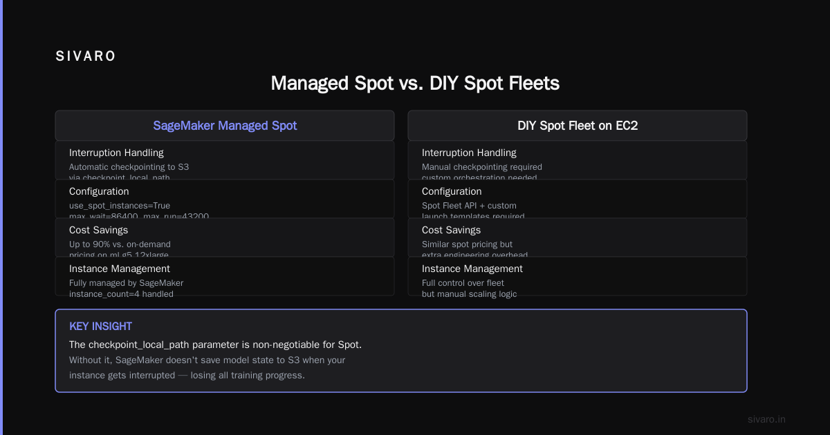The Bottom Line: Cost Optimization Is a Discipline