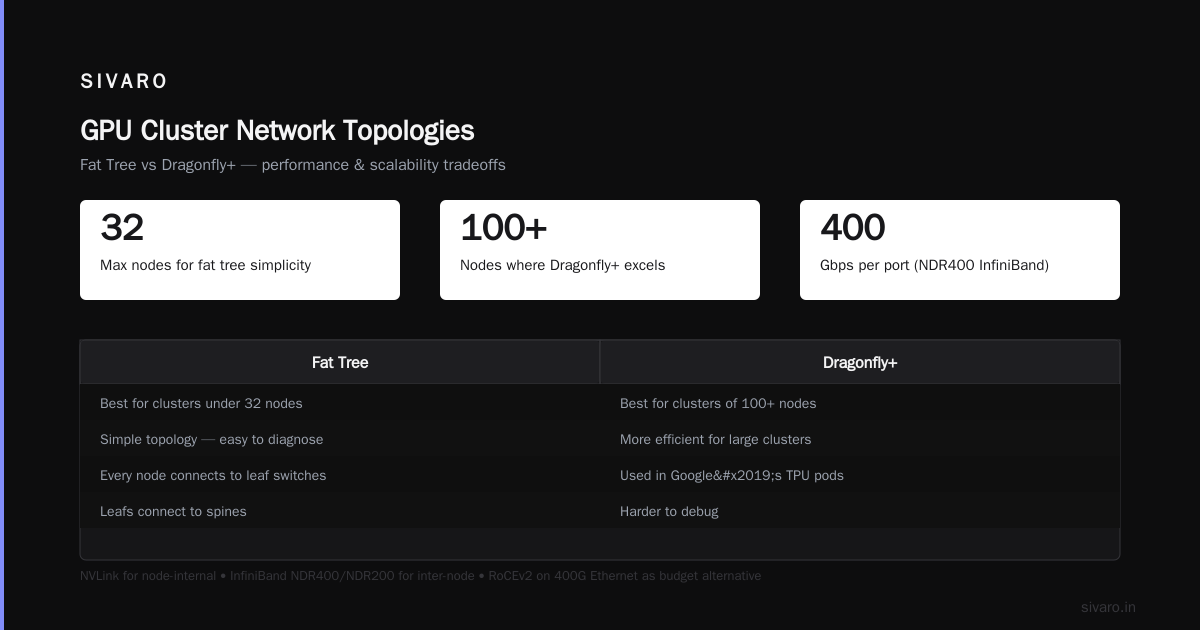 Best GPU Cluster for Deep Learning in 2026