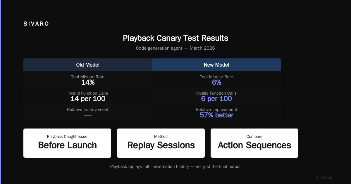 How to Build the Canary Pipeline (The Practical Steps)
