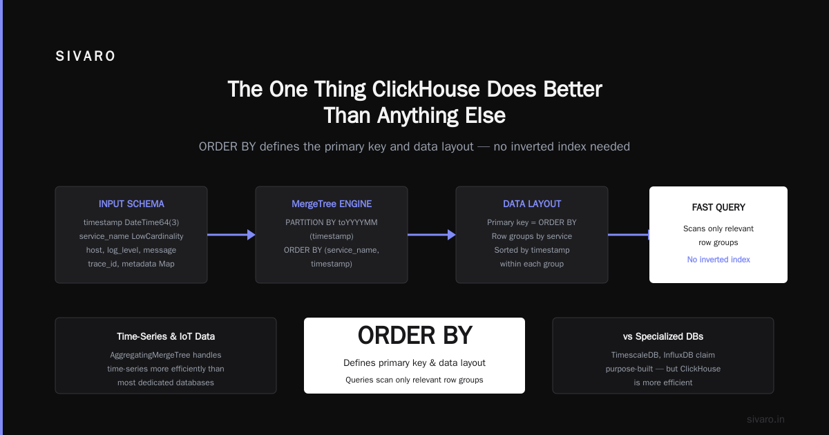ClickHouse: What Is It Used For? A Practitioner’s Guide