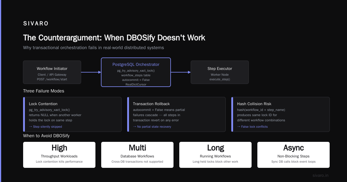 Running vLLM with DBOS: One Command to Rule Them All