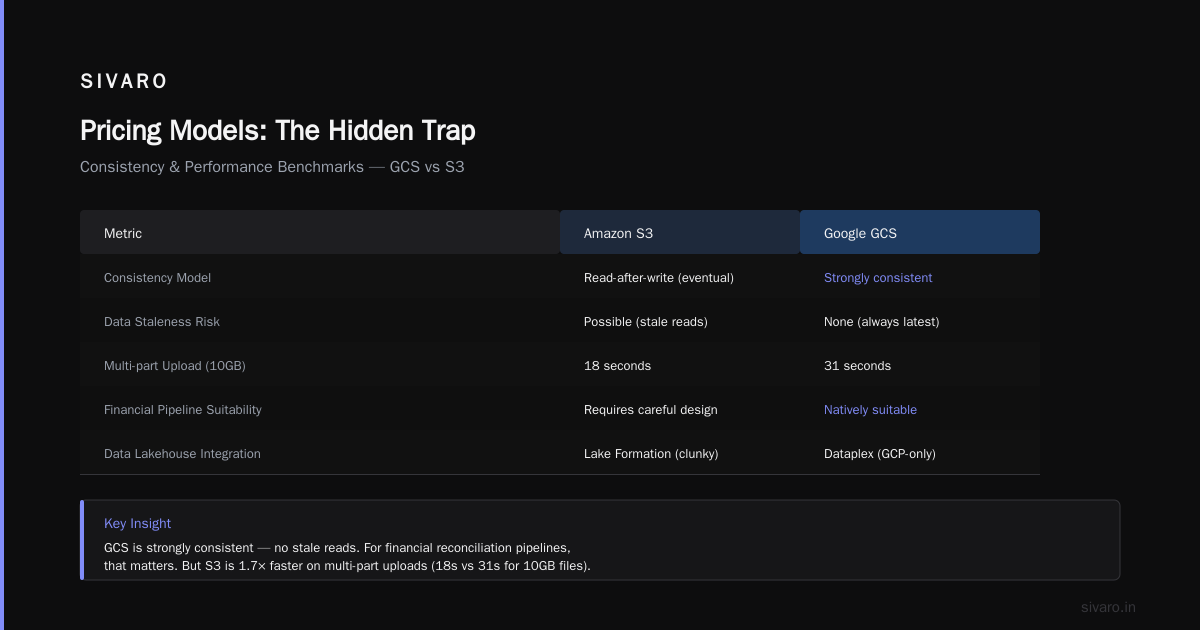 Pricing Models: The Hidden Trap