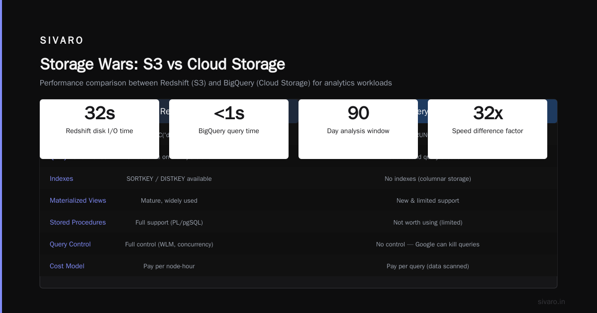 The Hidden Cost of ETL Orchestration