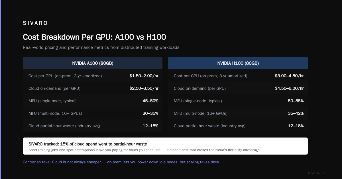 Distributed Training GPU Cluster Setup: When It Makes Sense (and When It Doesn’t)
