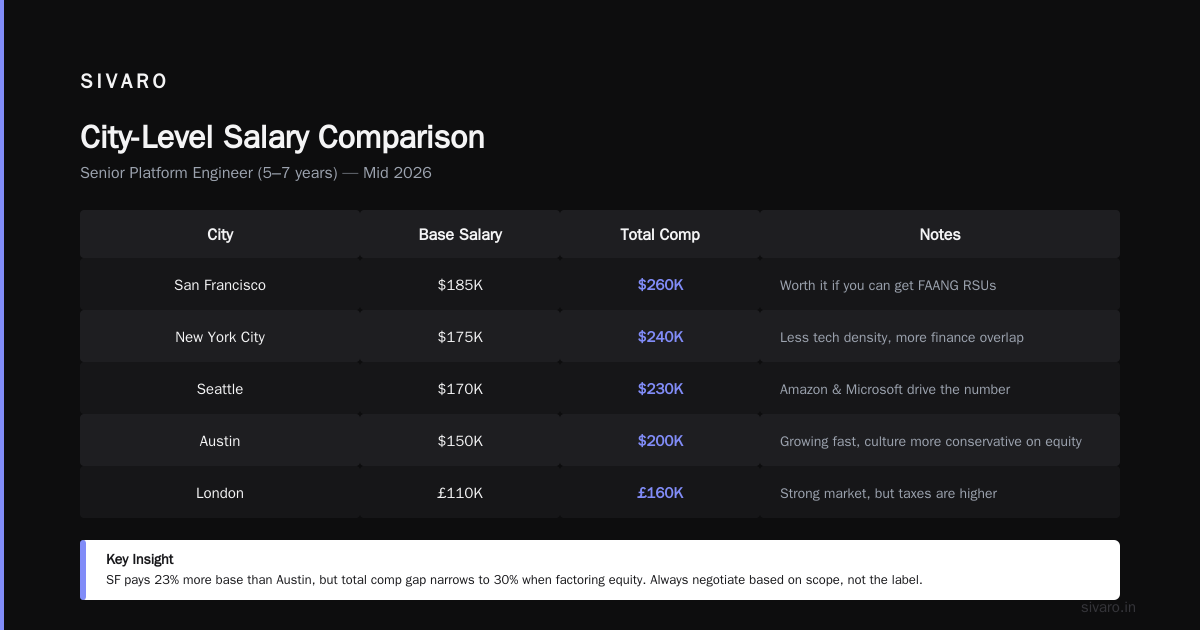 Skills That Boost Your Salary (Real Data)