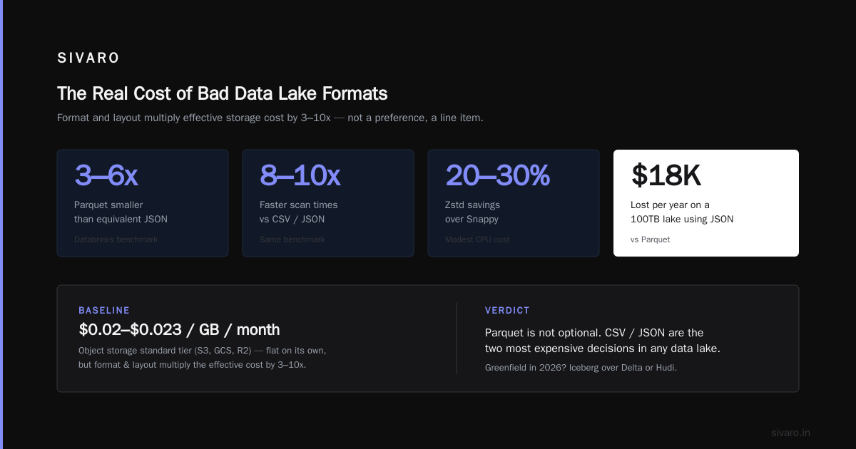 Transformation: dbt, SQL, and the Incremental Revolution