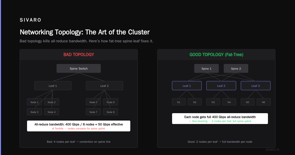Building Your First Cluster: Step by Step