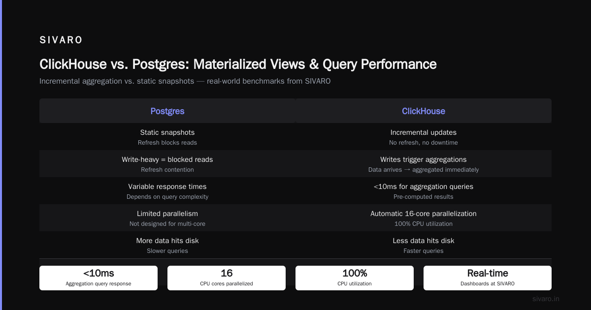 “Is ClickHouse Completely Free?”