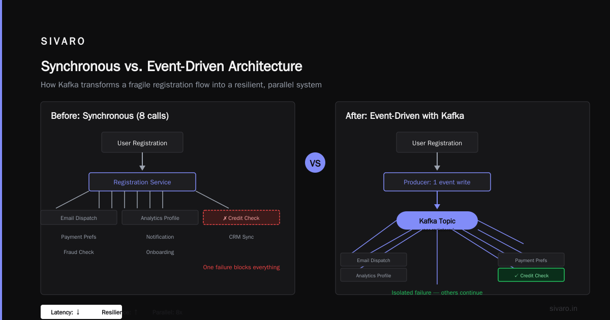 Is Kafka Good or Evil? A Practitioner's Take on the Stream Processing Paradox