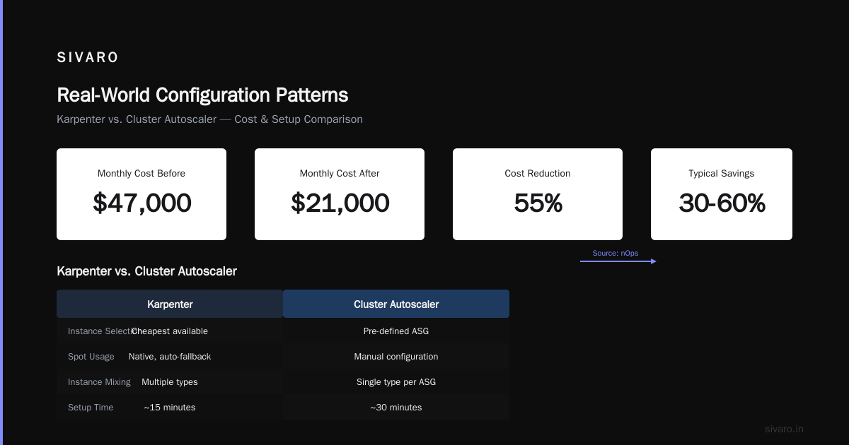 Real-World Configuration Patterns