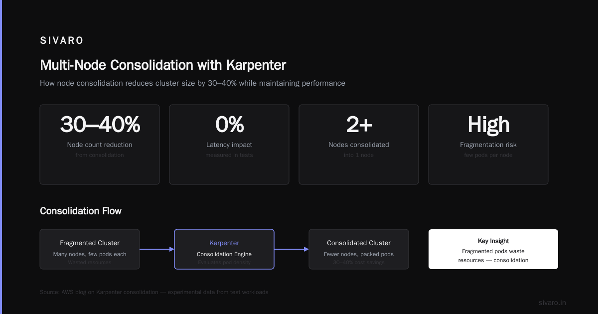 How to Monitor Kubernetes Costs with Karpenter