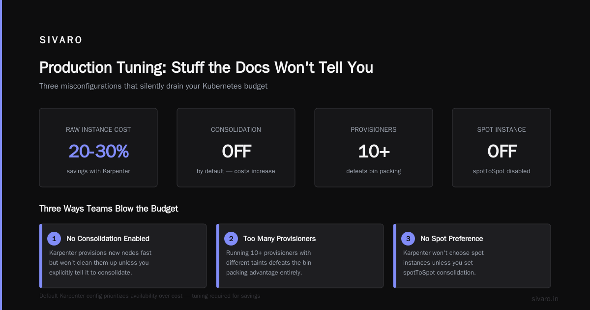 The "Kubernetes Isn't Dead" Counterpoint