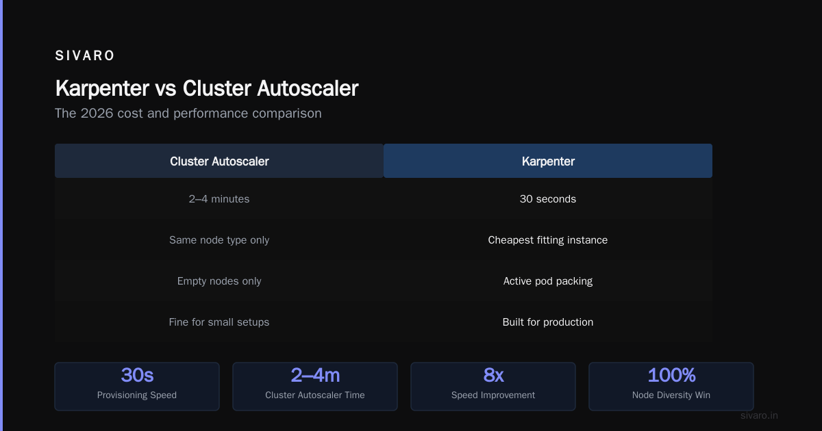 Kubernetes Isn't Dead — You're Just Using It Wrong
