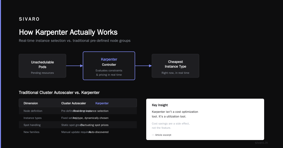 Production Readiness: What Actually Matters