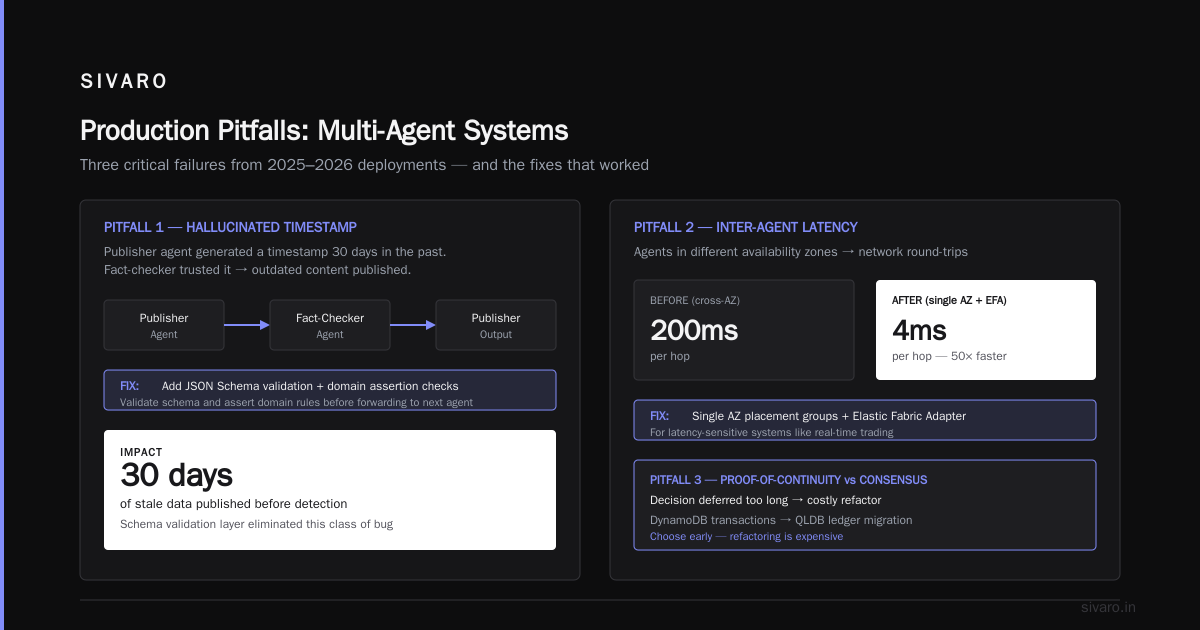 Building Your First Multi-Agent System on AWS: Step-by-Step