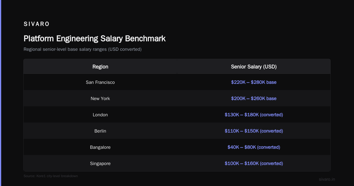 What Actually Determines Your Salary?