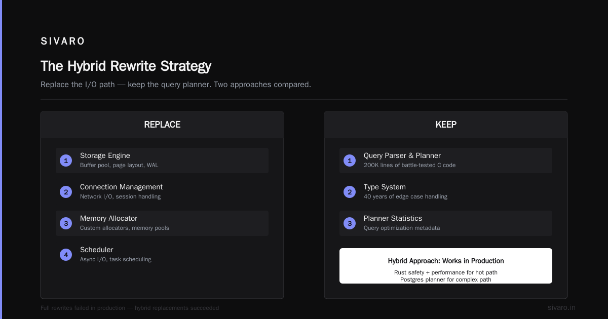 The Session-Centric Agent Pattern