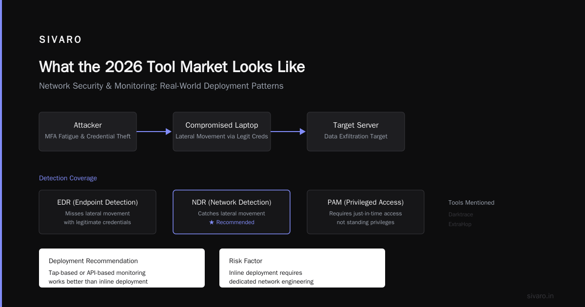 What the 2026 Tool Market Looks Like