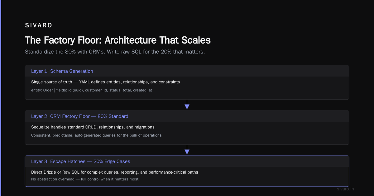 Genomics for Engineers: The Hardest Factory Problem