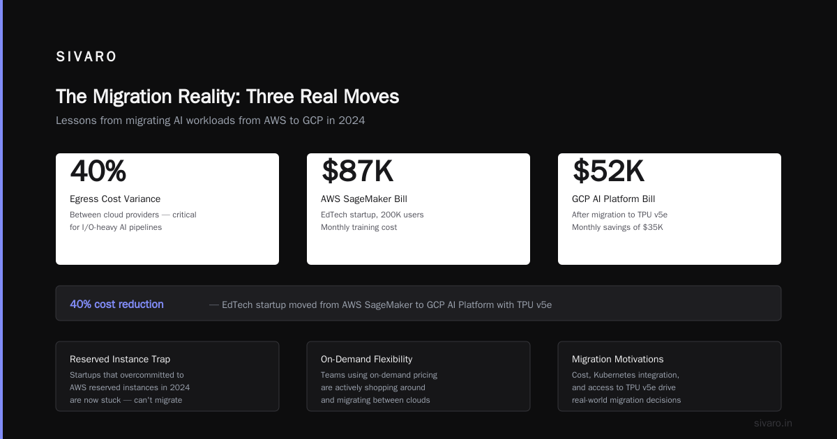 The AI Infrastructure Buildout Slowdown: What’s Really Happening