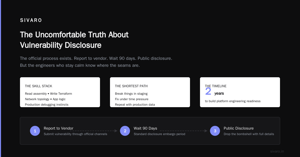 The Anonymous GitHub Account Mass-Dropping 0-Days: What You Need to Know in 2026