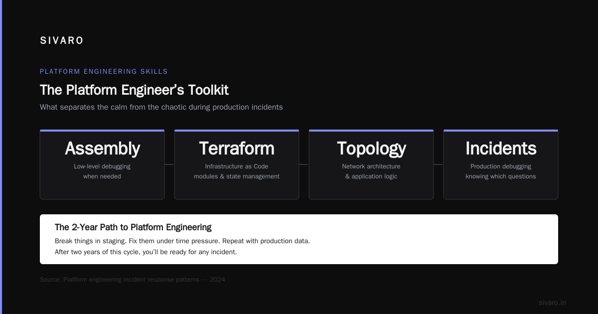 Protecting Your Infrastructure: Practical Steps