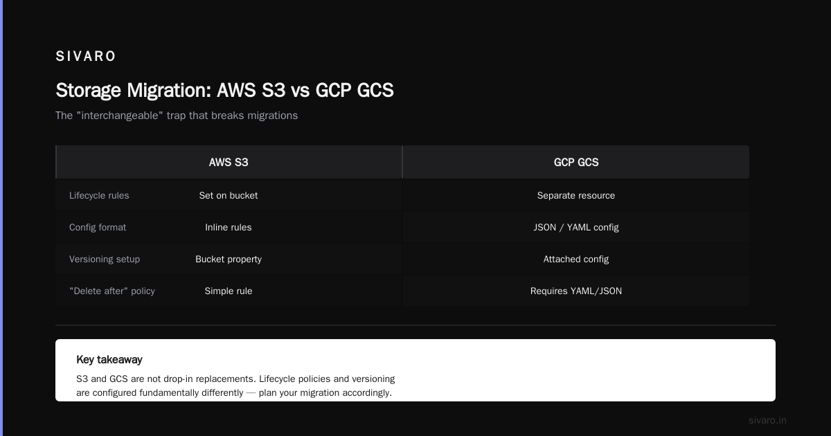 The "Amazon Mechanical Turk Alternatives for GCP" Question (And Why It Matters)