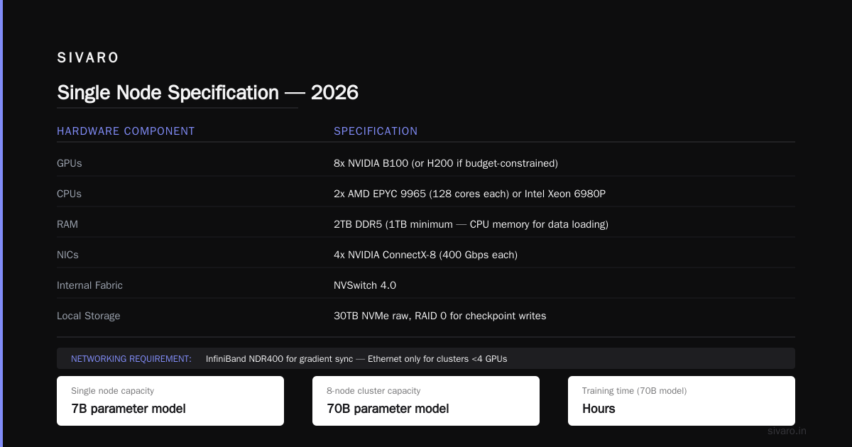 Distributed AI Agents on GPU Clusters: The 2026 Shift