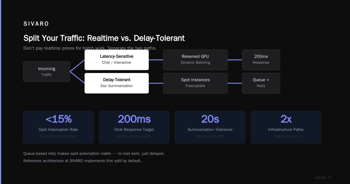 The Real Cost of Serving AI: A 2026 Buyer's Guide
