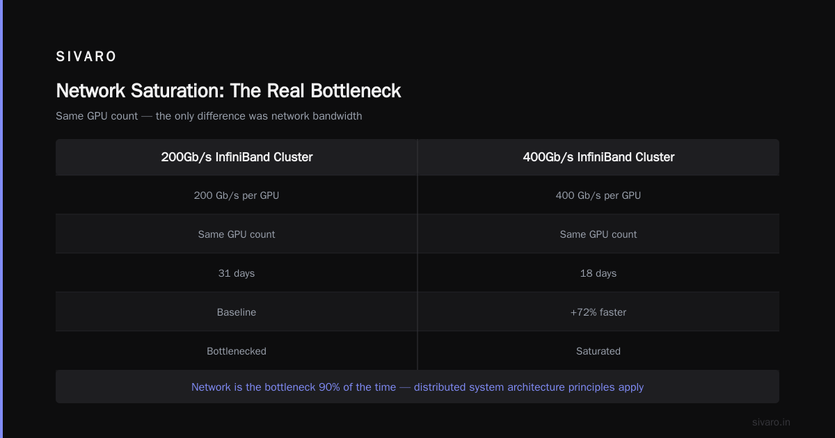 The Real Guide to the Best GPU Cluster Configuration for Deep Learning