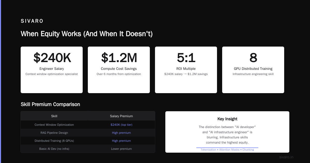 The GPT-5.5 Effect on AI Developer Salaries
