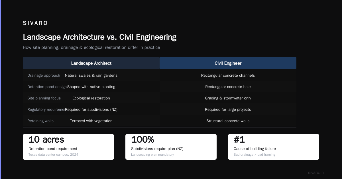 What Are the 8 Types of Architects? A No-Bullshit Guide