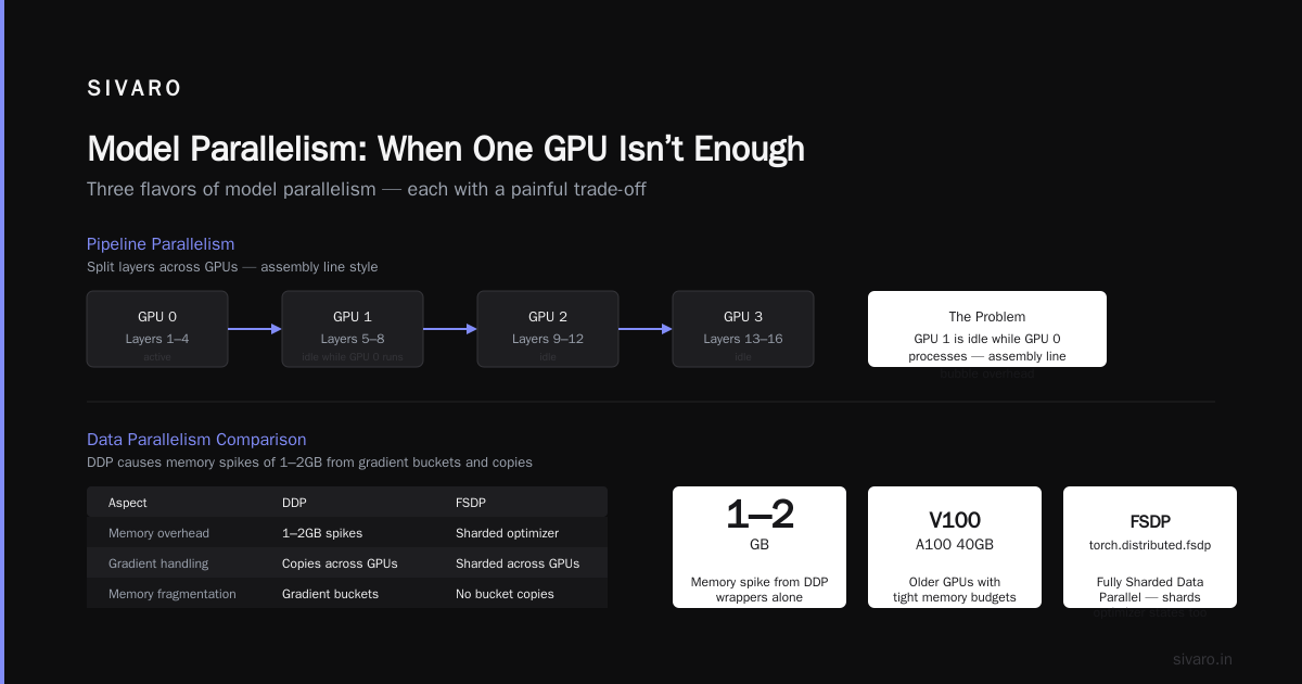Benchmark Comparison: Practical Numbers