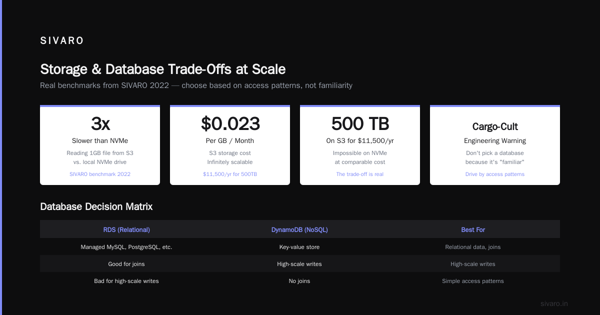 What Exactly Does AWS Do? A Practitioner's Guide to Cloud Infrastructure