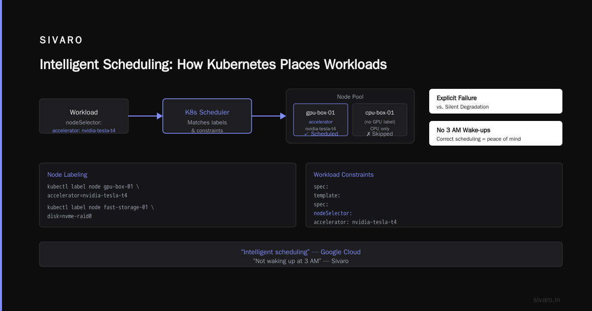 What Exactly Is Kubernetes Used For? (And When It's Overkill)