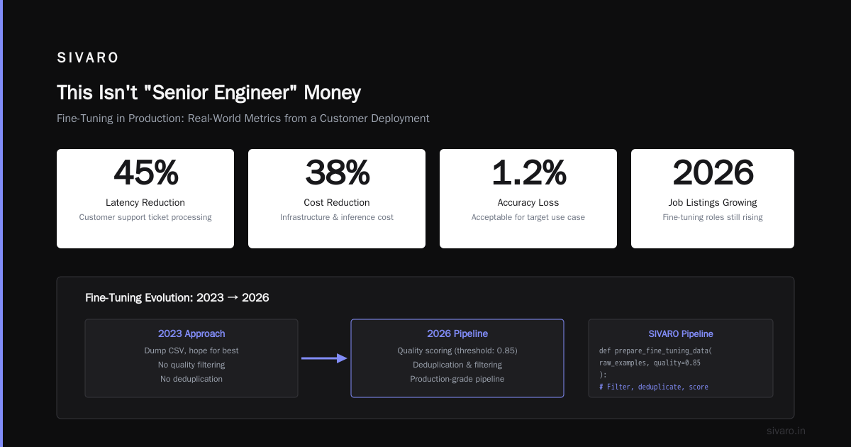 What Is a $900,000 AI Job? The Real Truth