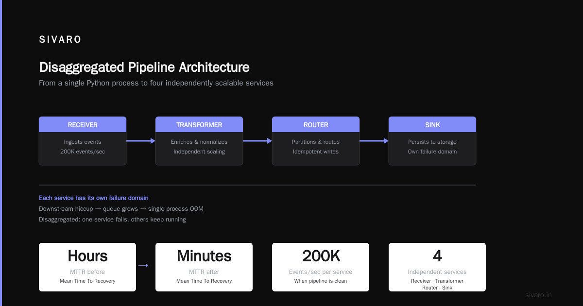 What Is a Distributed System Architecture? A Practitioner’s Guide 2026