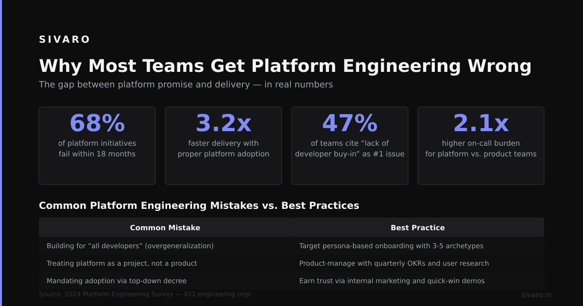 What Is a Platform Engineering Example? A Practitioner’s Guide