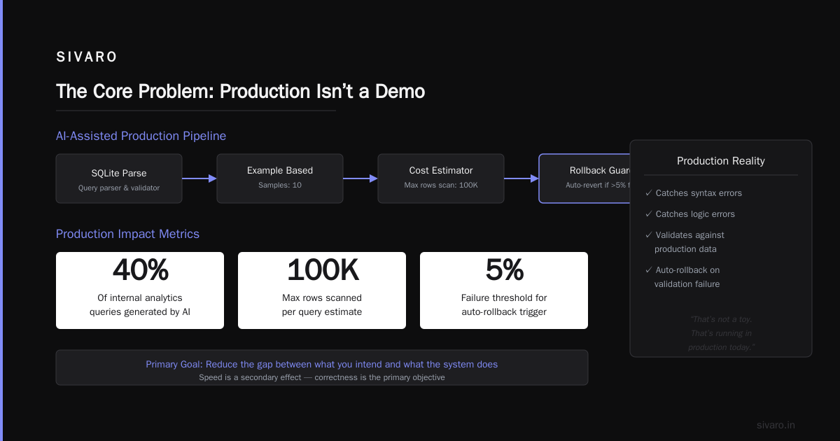 What Is AI-Assisted Production? A Practitioner’s Guide (2026)