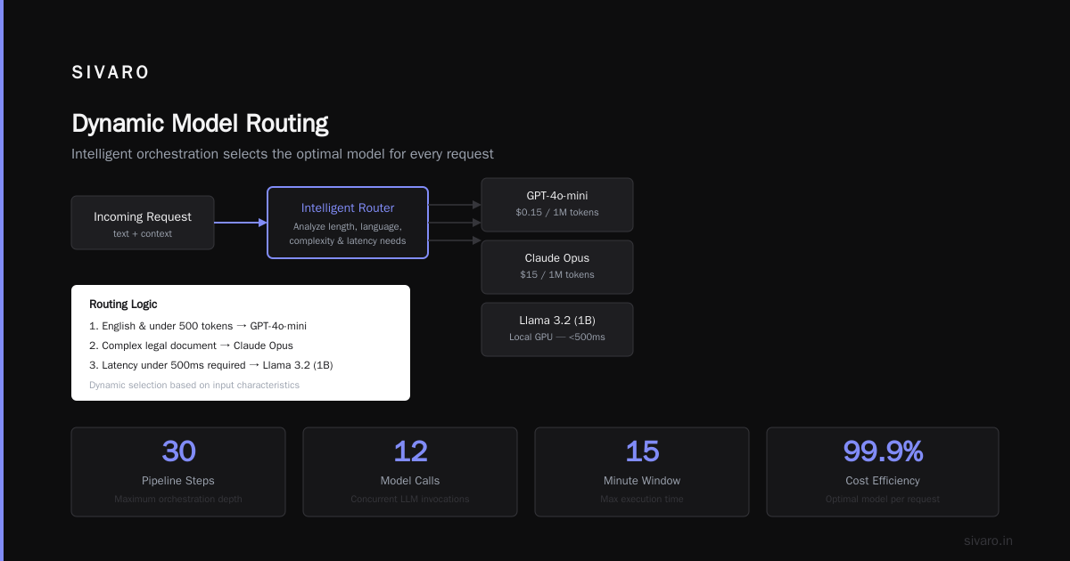 How to Evaluate an AI Orchestration Platform