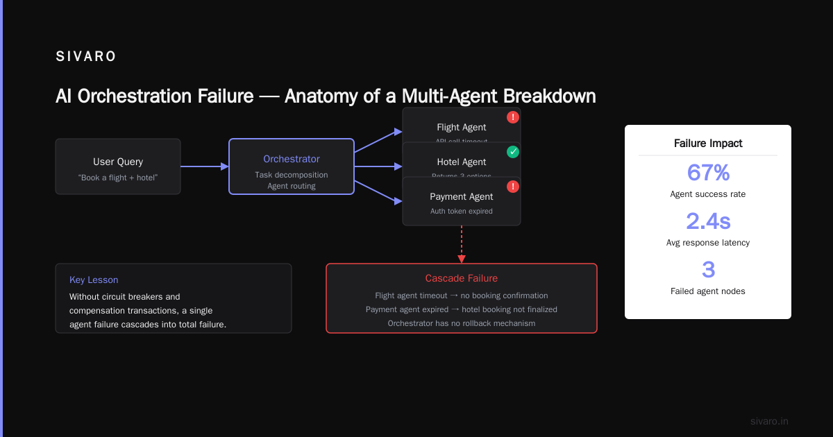 Industry Best Practices for AI Orchestration