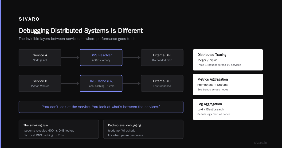 What Is Distributed Software Architecture? A Practitioner’s Guide
