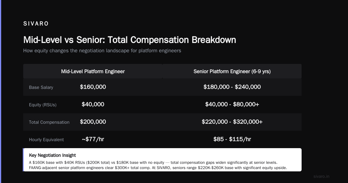 Total Compensation: Beyond Base Salary