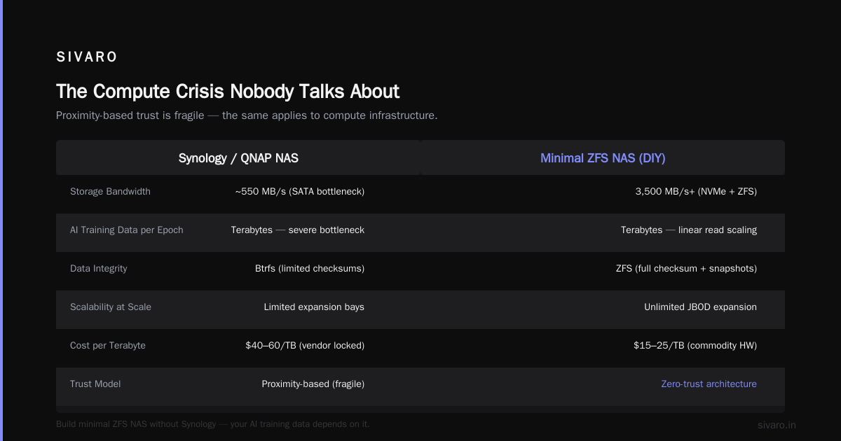 Why Compute Power Is the New Moat in the OpenAI-Anthropic Startup Arms Race