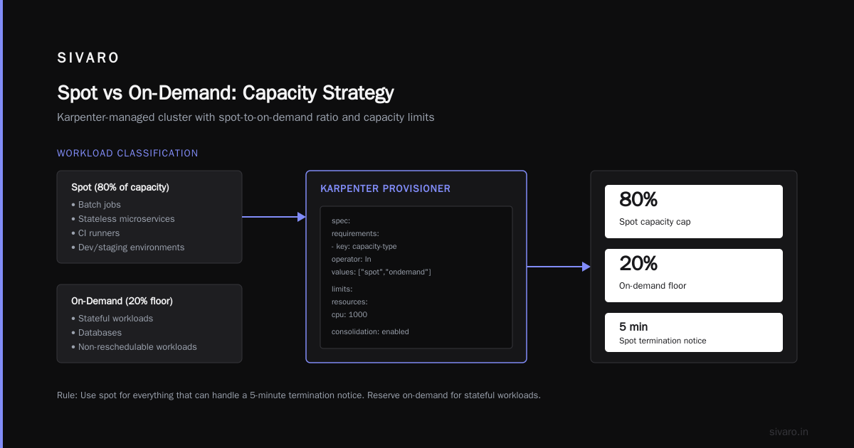 Why Your Kubernetes Bill Is Still Too Damn High (And How to Fix It)