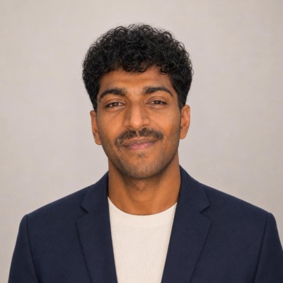 Prakhar Pratap Mall profile photo